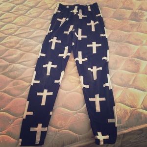 Children’s leggings